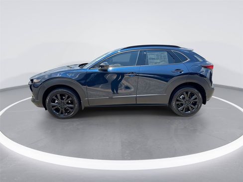 New 2026 MAZDA CX-30 2.5 Turbo w/ Premium Plus Pkg AWD/4WD image 5