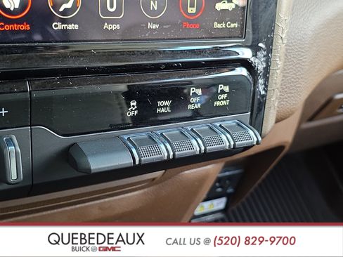 Used 2019 RAM 1500 Laramie AWD/4WD image 20