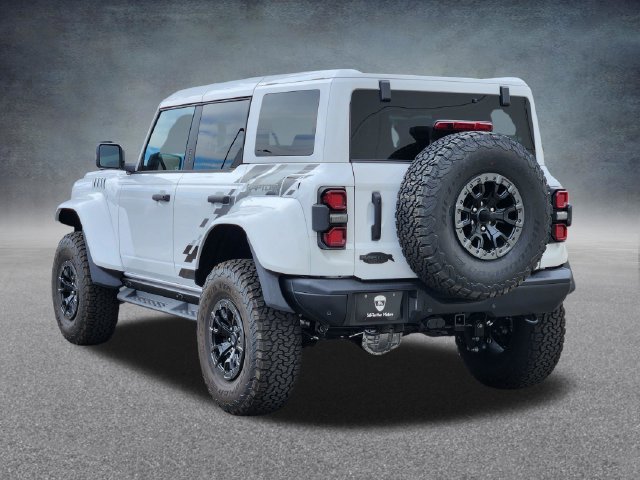 New 2026 Ford Bronco Raptor AWD/4WD image 5