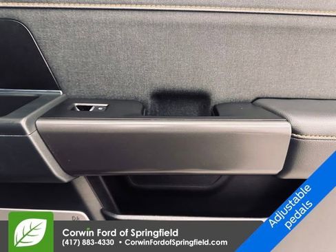 New 2025 Ford F150 Tremor w/ Mobile Office Package image 20