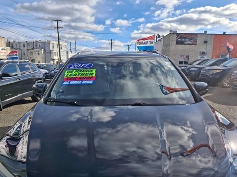 Used 2017 Honda Pilot Elite image 5