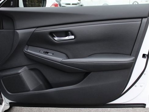 Certified 2023 Nissan Sentra SV w/ All-Weather Package image 18