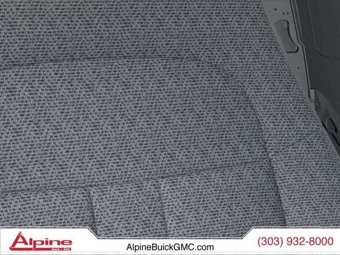 New 2026 GMC Savana 3500 RWD image 21