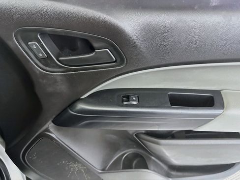 Used 2018 Chevrolet Colorado W/T w/ WT Convenience Package RWD image 29
