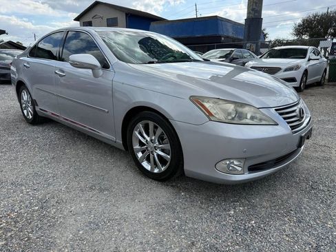 Used 2011 Lexus ES 350 image 12