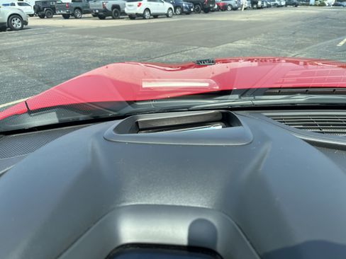 Used 2017 Chevrolet Camaro SS image 37