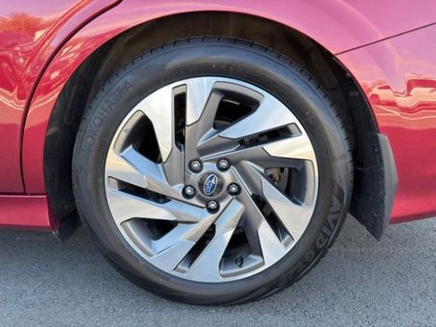 Used 2024 Subaru Legacy Limited AWD/4WD image 29
