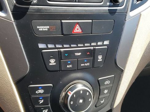 Used 2018 Hyundai Santa Fe Sport AWD/4WD image 27