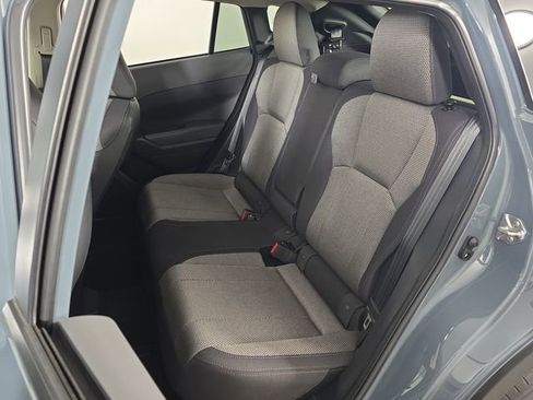Certified 2024 Subaru Crosstrek 2.0i Premium image 18