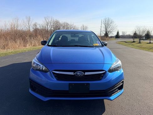 Used 2022 Subaru Impreza 2.0i image 3