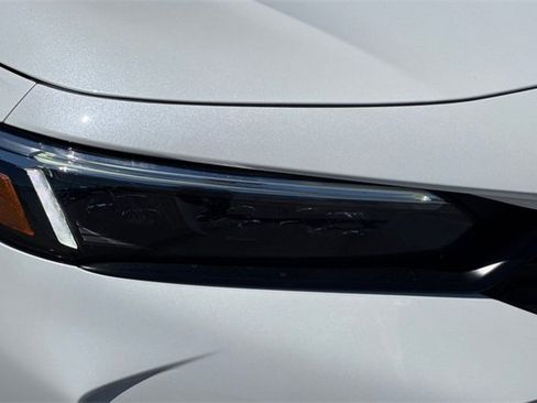 New 2026 Honda Civic Sport image 28