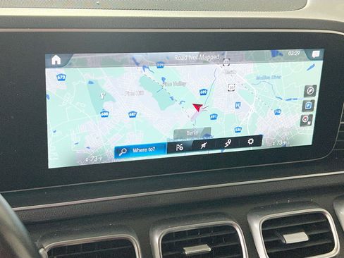 Used 2023 Mercedes-Benz GLE 350 4MATIC image 13