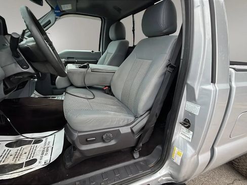 Used 2016 Ford F350 XLT AWD/4WD image 6
