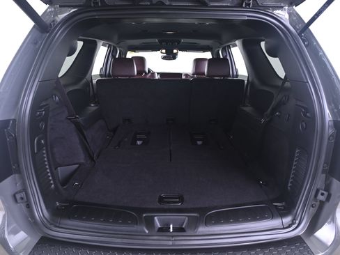 Used 2026 Dodge Durango GT AWD/4WD image 16