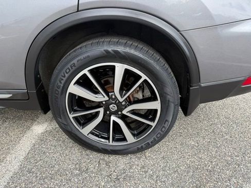 Used 2019 Nissan Rogue SL w/ Premium Package AWD/4WD image 26