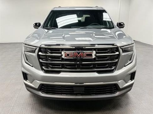 New 2026 GMC Acadia Elevation w/ LPO, Floor Liner Package FWD image 10