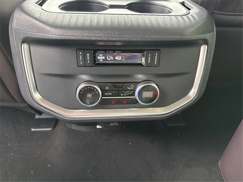 New 2026 Ford Expedition Max Platinum w/ Platinum Ultimate Package image 22