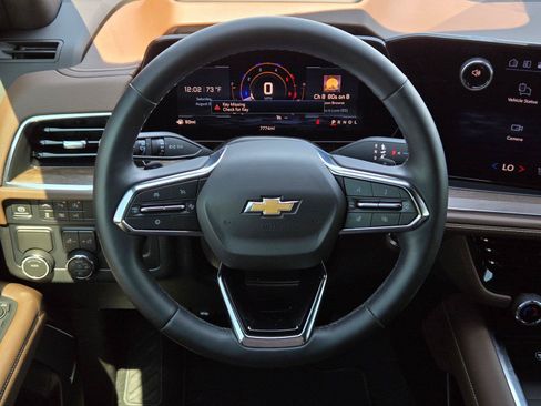 Used 2026 Chevrolet Tahoe High Country RWD image 13