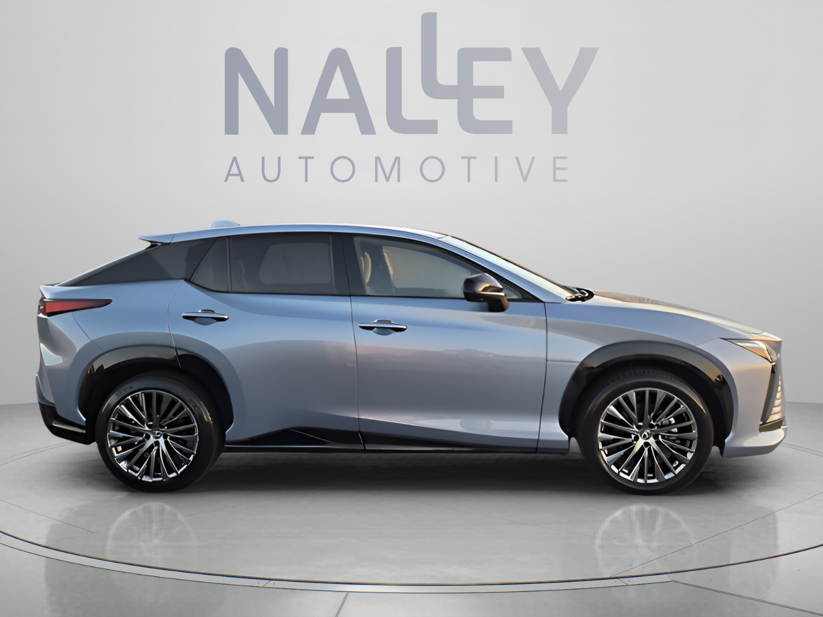 Certified 2023 Lexus RZ 450e Premium w/ Accessory Package (Z1) AWD/4WD image 6