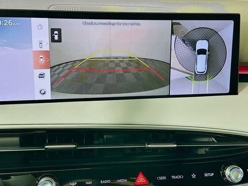 New 2026 Genesis GV70 2.5T Advanced AWD/4WD image 13