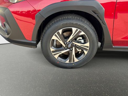 New 2026 Subaru Crosstrek 2.0i Premium image 11