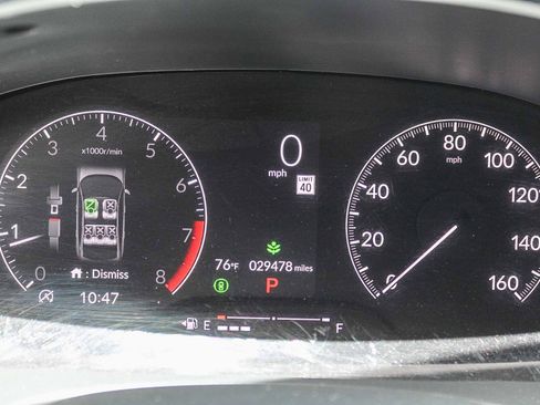 Used 2023 Honda Civic LX image 25