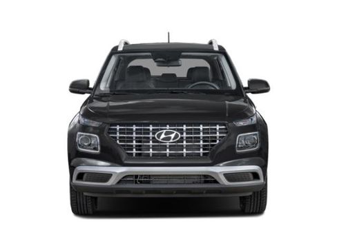 Used 2024 Hyundai Venue SEL FWD image 7