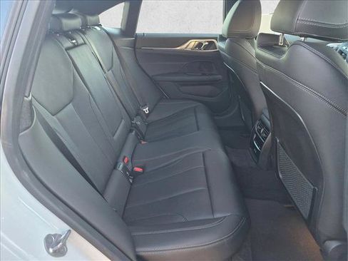Used 2023 BMW i4 eDrive40 w/ Premium Package RWD image 20