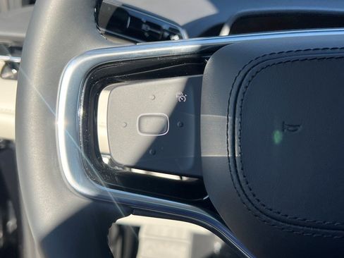 New 2026 Lincoln Nautilus Premier w/ Equipment Group 102A image 23