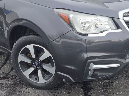 Used 2018 Subaru Forester 2.5i Premium image 3