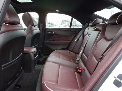 Used 2023 Cadillac CT4 V w/ Super Cruise 2 Package image 10