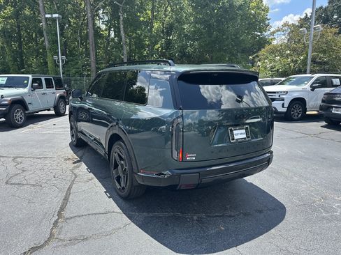 Used 2027 Kia Telluride X-Line SX Prestige w/ Towing Package AWD/4WD image 6