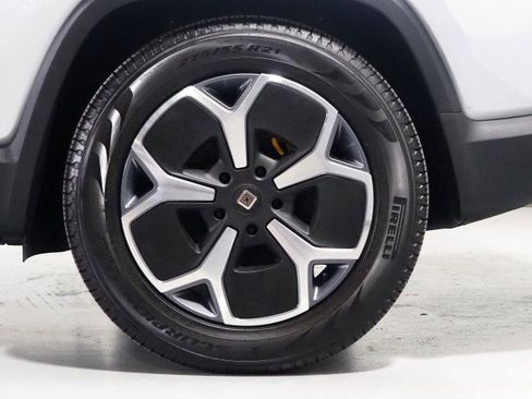 Used 2024 Rivian R1S AWD Adventure image 68