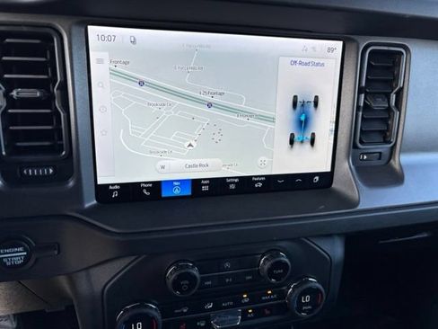 New 2026 Ford Bronco Big Bend AWD/4WD image 28