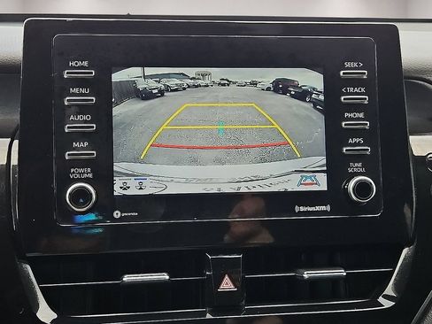 Used 2023 Toyota Camry SE w/ Convenience Package FWD image 26