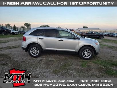 Used 2014 Ford Edge SE