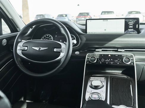 Used 2024 Genesis GV80 2.5T image 32