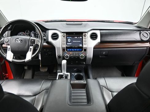 Used 2019 Toyota Tundra Limited image 19