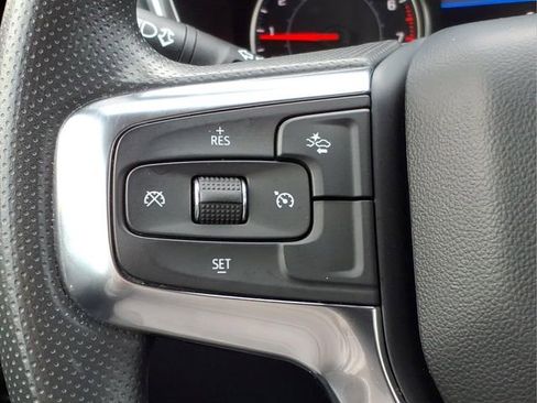 Used 2024 Chevrolet Blazer LT w/ Convenience Package FWD image 24