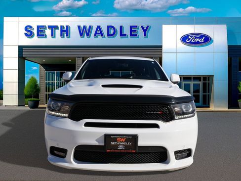 Used 2020 Dodge Durango R/T image 4