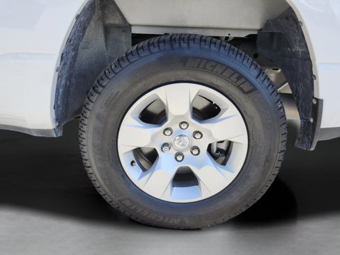 Used 2023 RAM 1500 Big Horn w/ Trailer Tow Group RWD image 26