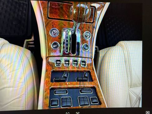 Used 2004 Bentley Arnage T RWD image 39