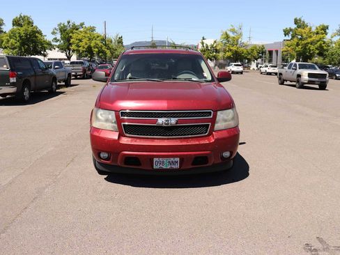 Used 2010 Chevrolet Suburban LT AWD/4WD image 2