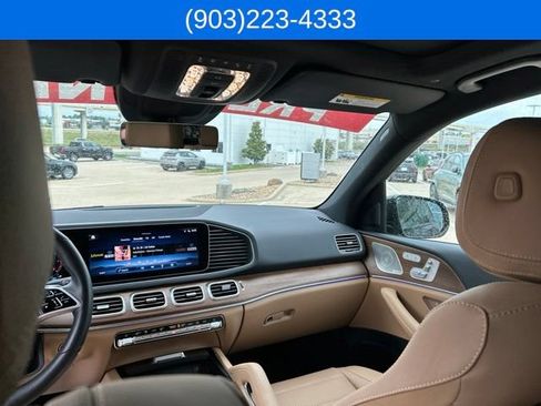 Used 2026 Mercedes-Benz GLE 450 4MATIC image 40
