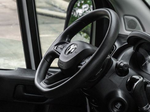Used 2023 RAM ProMaster 2500 FWD image 20