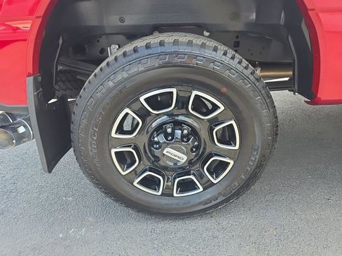 New 2025 Ford F250 Platinum AWD/4WD image 40