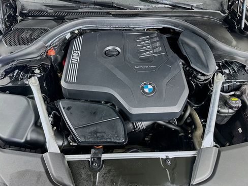 Used 2021 BMW 530i xDrive w/ Convenience Package image 38