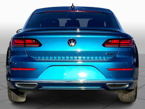 Used 2023 Volkswagen Arteon SEL Premium image 5