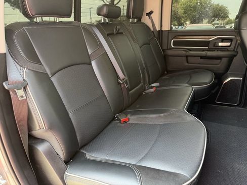 Used 2024 RAM 2500 Laramie w/ Safety Group AWD/4WD image 27