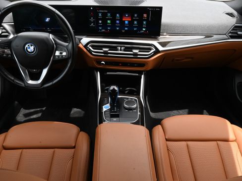Certified 2023 BMW i4 eDrive35 RWD image 15